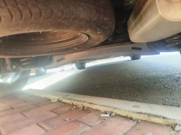 [青岛·鲁B] 二手现代库斯途2022款 270TGDi 智爱旗舰版 TOP