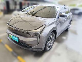 哪吒汽车哪吒U2022款 Pro 400 畅行版