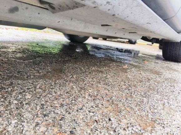 [嘉兴·浙F] 二手福特锐界2012款 2.0T 精锐型