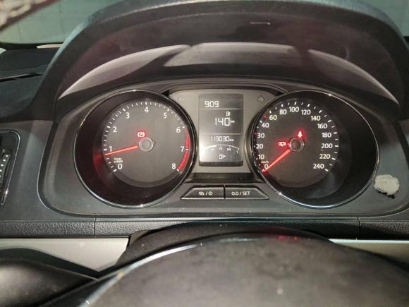 [杭州·浙A] 二手大众朗逸2015款 1.6L 手动舒适版