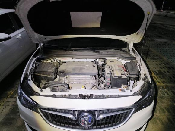 [苏州·苏E] 二手别克英朗2021款 改款 典范 1.5L 自动精英型