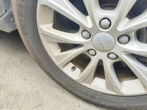 [广州·粤S] 二手哈弗哈弗H62019款 运动版 1.5T 自动两驱精英型 国VI