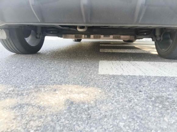 [上海·沪A] 二手吉利汽车帝豪GSe2019款 改款 500 臻尚型