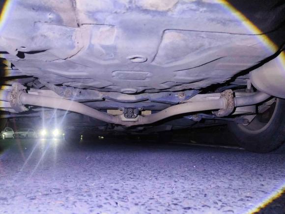 [武汉·粤B] 二手日产天籁2008款 2.5L XL领先版