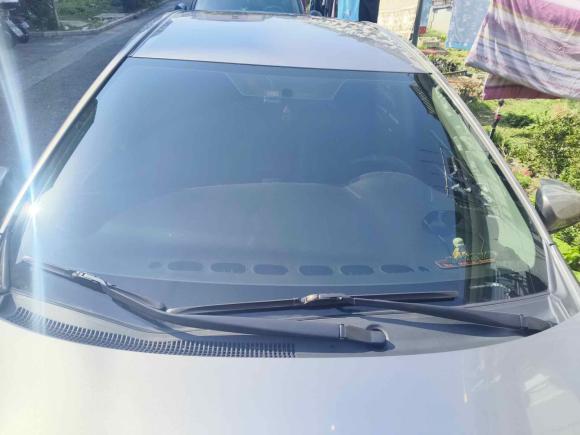 [上海·沪F] 二手丰田卡罗拉2017款 改款 1.2T S-CVT GL