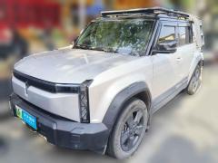 [西安·陕A] iCARiCAR 032024款 501km 两驱长续航版