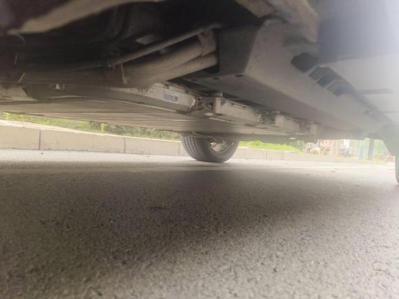 [济南·鲁A] 二手比亚迪宋新能源2019款 宋DM 1.5TID 智联锐耀型