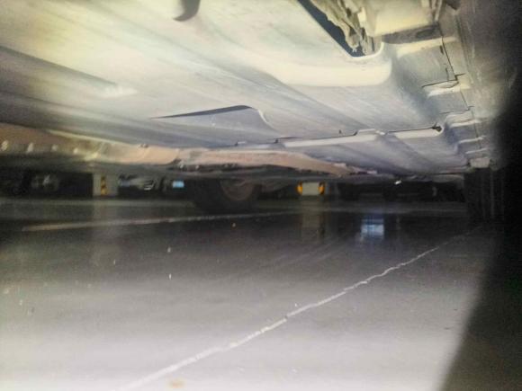 [深圳·粤B] 二手宝马宝马X42014款 xDrive20i X设计套装