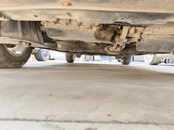 [西安·陕C] 二手大众宝来2008款 1.6L 自动时尚型