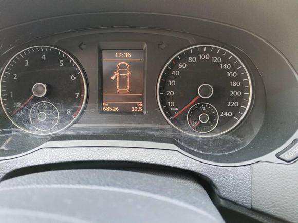 [上海·沪A] 二手大众夏朗2013款 1.8TSI 标配型