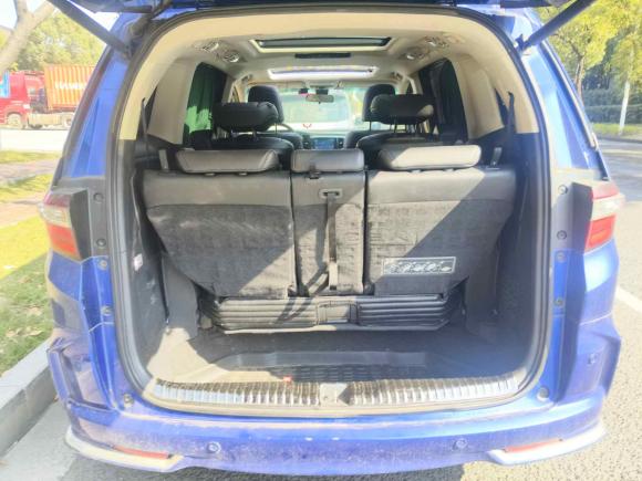 [苏州·苏U] 二手本田奥德赛2019款 2.0L 锐·尊享版