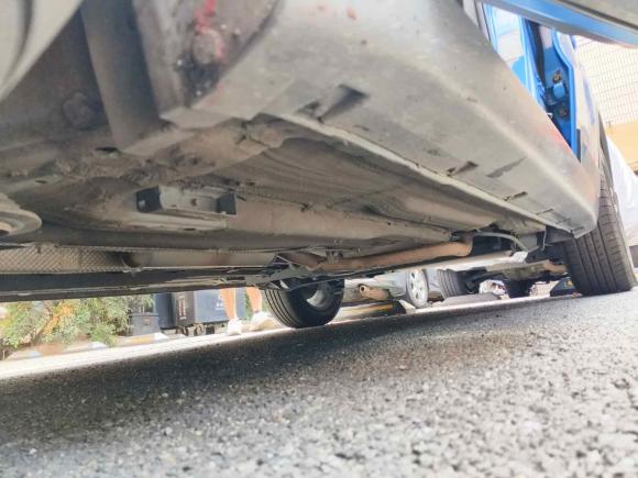 [深圳·粤B] 二手奔腾奔腾X402017款 1.6L 自动尊享型