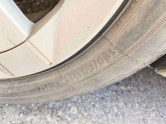 [杭州·浙A] 二手丰田普锐斯2006款 1.5L 真皮导航版