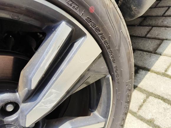 [上海·沪G] 二手日产奇骏2021款 VC-Turbo 300 CVT 4WD至尊版