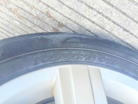 [台州·浙J] 二手大众高尔夫2016款 230TSI 自动舒适型