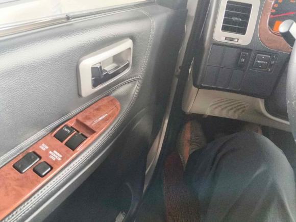 [广州·粤A] 二手金杯阁瑞斯2019款 2.0L快运旗舰型9座国VI 1TZS