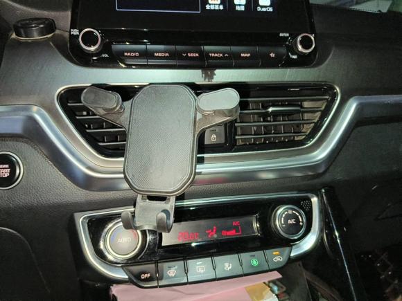 [合肥·皖A] 二手起亚智跑2018款 2.0L 自动智享豪华版 国V