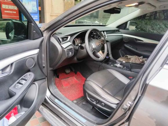 [杭州·浙A] 二手英菲尼迪英菲尼迪QX502020款 2.0T 四驱领航版