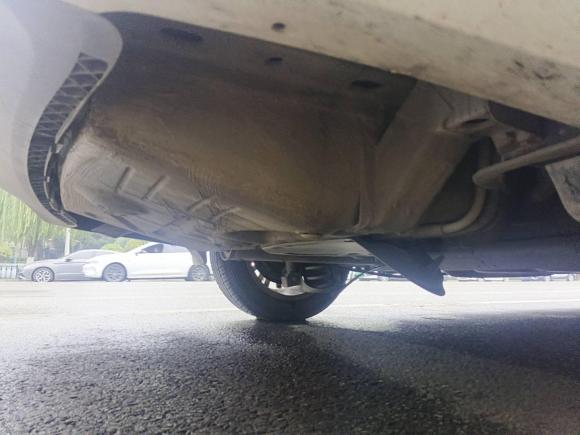 [西安·陕U] 二手大众桑塔纳2019款 1.5L 自动舒适版 国VI