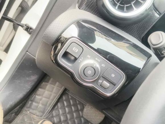 [常州·苏D] 二手奔驰奔驰A级2022款 改款 A 200 L 运动轿车动感型