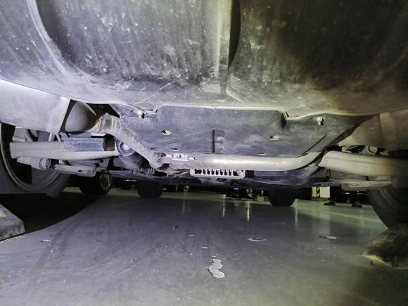 [合肥·皖A] 二手保时捷Macan2017款  Macan 2.0T