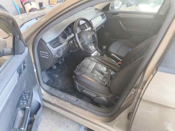 [南通·苏F] 二手大众宝来2014款 1.6L 手动时尚型