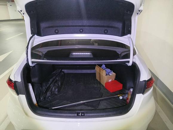 [杭州·浙A] 二手丰田雷凌2022款 TNGA 1.5L CVT领先版