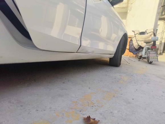 [济南·鲁A] 二手福特福睿斯2015款 1.5L 手动舒适型