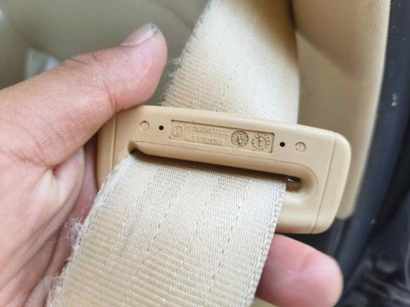 [南昌·赣A] 二手大众辉腾2007款 3.2L V6 5座基本版