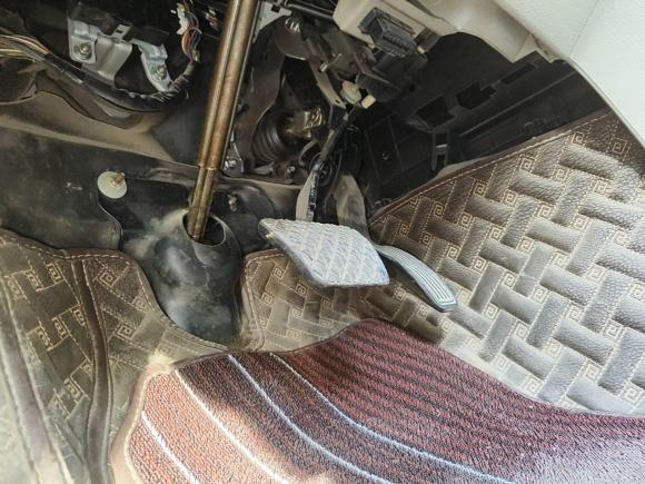 [西安·陕A] 二手马自达马自达62012款 2.0L 自动时尚型