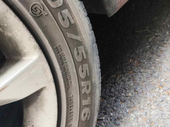 [嘉兴·浙F] 二手大众高尔夫2012款 1.6 自动舒适型