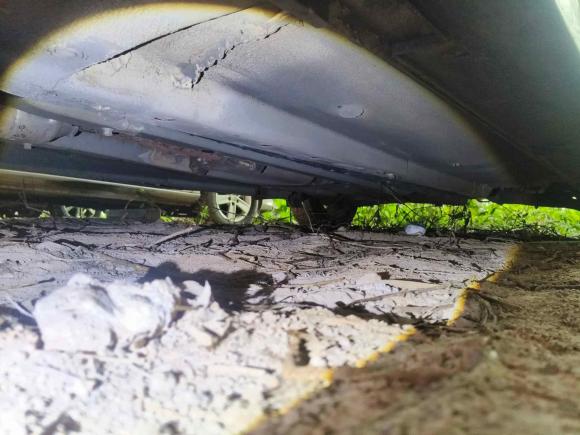 [深圳·湘F] 二手起亚起亚K52015款 2.0L 自动GL