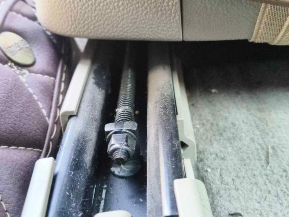 [西安·陕A] 二手凯迪拉克凯迪拉克XTS2017款 28T 技术型