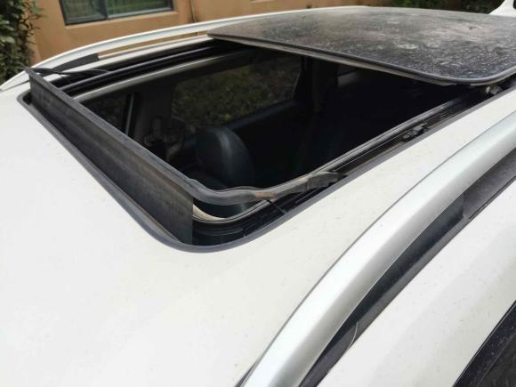 [无锡·苏B] 二手哈弗哈弗H6 Coupe2016款 蓝标 1.5T 自动两驱精英型