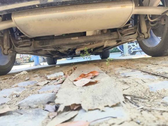 [合肥·皖A] 二手吉利汽车帝豪S2021款 1.4T CVT豪华型