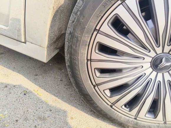 [济南·鲁A] 二手岚图汽车岚图梦想家2022款 0碳版 梦+智享包 475km