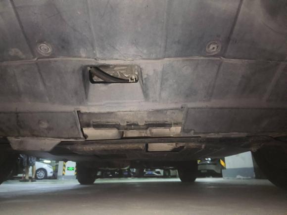 [广州·粤A] 二手本田本田CR-V2010款 2.4L 自动四驱豪华版