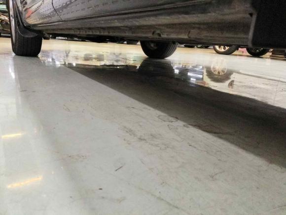 [苏州·苏E] 二手本田歌诗图2012款 2.4L 豪华版