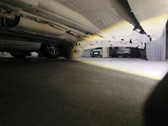 [金华·浙G] 二手沃尔沃沃尔沃XC602014款 T5 智逸版