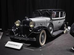 Model K