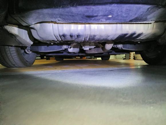 [济南·鲁A] 二手凯迪拉克凯迪拉克CT52020款 28T 铂金运动版