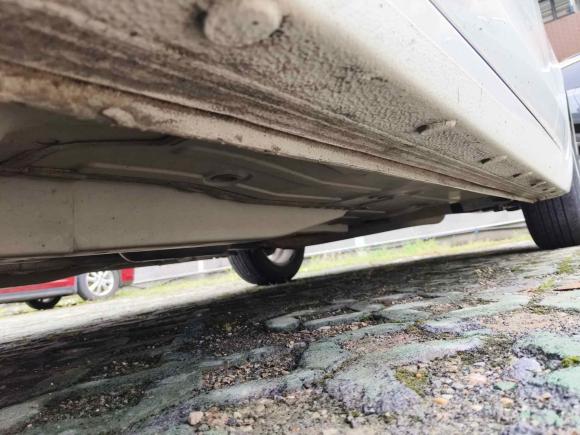 [南京·皖M] 二手雪佛兰科沃兹2019款 320 自动欣悦版