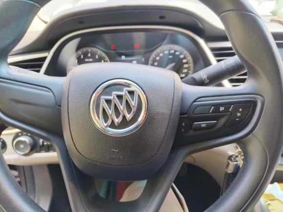 [青岛·鲁U] 二手别克英朗2015款 15N 自动精英型