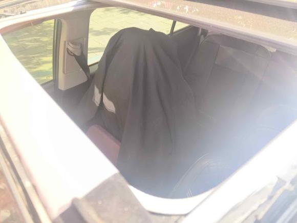 [义乌·浙G] 二手丰田RAV4荣放2016款 2.0L CVT两驱风尚版 国V