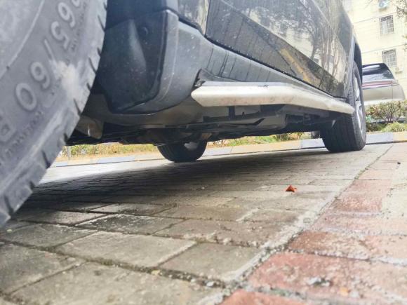 [南通·苏E] 二手Jeep大切诺基2014款 3.6L 精英导航版