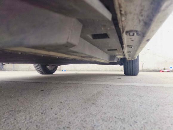 [上海·沪A] 二手荣威荣威Ei52019款 舒适版