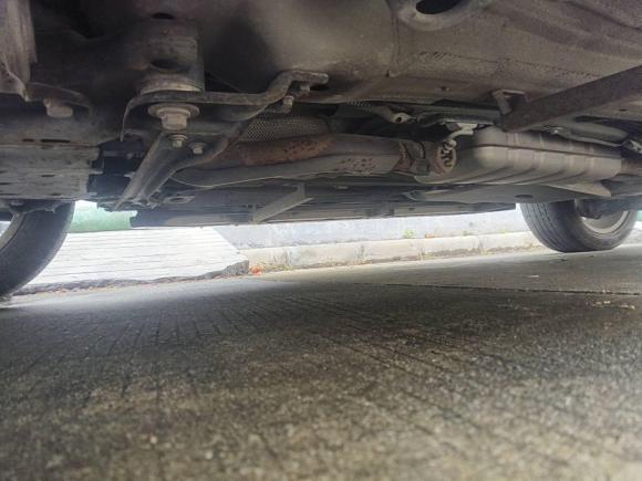 [广州·粤A] 二手路虎发现神行2018款 240PS HSE版