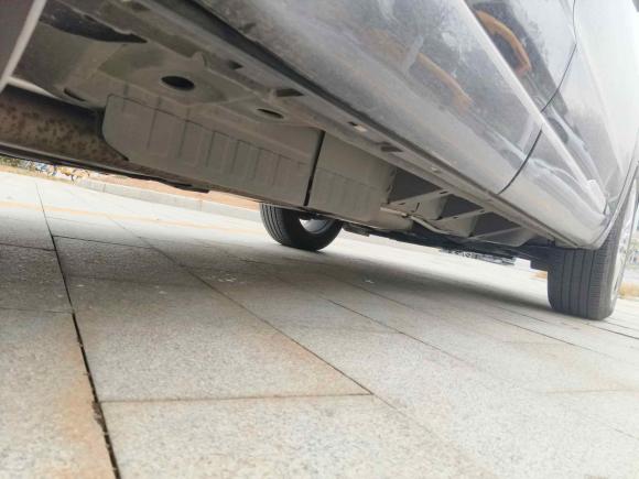 [武汉·鄂A] 二手凯迪拉克凯迪拉克XT62021款 2.0T 六座四驱豪华型