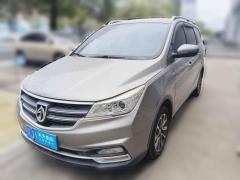 [深圳·赣J] 宝骏宝骏7302021款 1.5T CVT时尚型 7座