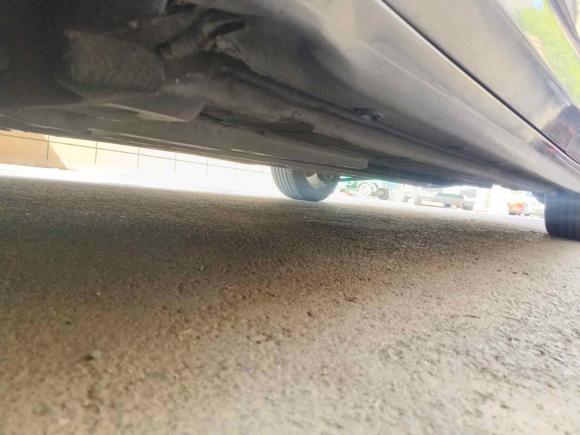 [青岛·鲁B] 二手别克威朗2015款 三厢 15S 自动领先型